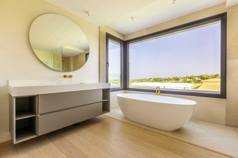 Villa a Sotogrande, Cadiz, Sotogrande - € 6.975.000 | Ref: NSA020V6 - foto 12