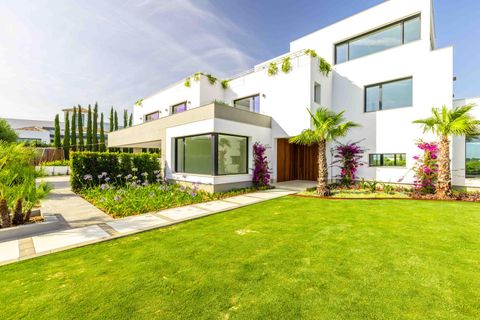 Villa a Sotogrande, Cadiz, Sotogrande - € 6.975.000 | Ref: NSA020V6 - foto 13