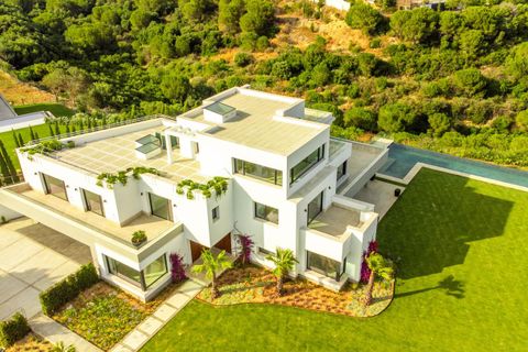 Villa a Sotogrande, Cadiz, Sotogrande - € 6.975.000 | Ref: NSA020V6 - foto 14