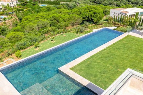 Villa a Sotogrande, Cadiz, Sotogrande - € 6.975.000 | Ref: NSA020V6 - foto 15