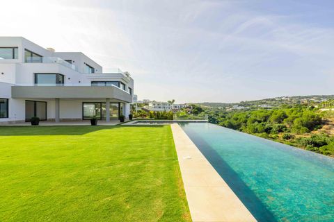 Villa a Sotogrande, Cadiz, Sotogrande - € 6.975.000 | Ref: NSA020V6 - foto 16