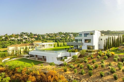 Villa a Sotogrande, Cadiz, Sotogrande - € 6.975.000 | Ref: NSA020V6 - foto 17