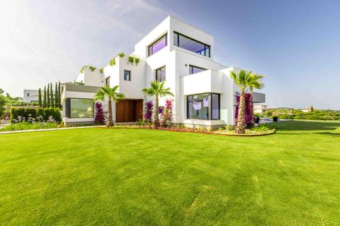 Villa a Sotogrande, Cadiz, Sotogrande - € 6.975.000 | Ref: NSA020V6 - foto 21