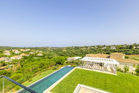 Villa a Sotogrande, Cadiz, Sotogrande - € 6.975.000 | Ref: NSA020V6 - foto 22