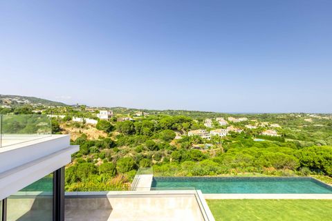 Villa a Sotogrande, Cadiz, Sotogrande - € 6.975.000 | Ref: NSA020V6 - foto 23