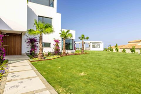 Villa a Sotogrande, Cadiz, Sotogrande - € 6.975.000 | Ref: NSA020V6 - foto 26