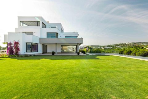 Villa a Sotogrande, Cadiz, Sotogrande - € 6.975.000 | Ref: NSA020V6 - foto 27