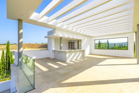 Villa a Sotogrande, Cadiz, Sotogrande - € 6.975.000 | Ref: NSA020V6 - foto 28