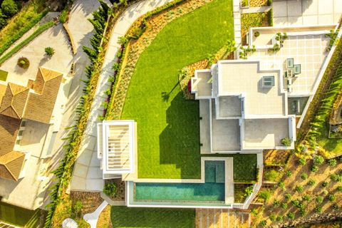 Villa a Sotogrande, Cadiz, Sotogrande - € 6.975.000 | Ref: NSA020V6 - foto 32