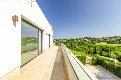 Villa a Sotogrande, Cadiz, Sotogrande - € 6.975.000 | Ref: NSA020V6 - foto 33