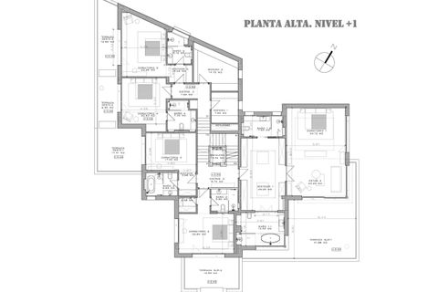 Villa a Sotogrande, Cadiz, Sotogrande - € 6.975.000 | Ref: NSA020V6 - foto 37
