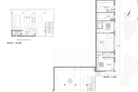 Villa a Sotogrande, Cadiz, Sotogrande - € 6.975.000 | Ref: NSA020V6 - foto 39