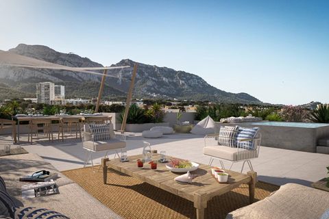 Lejlighed i Marseille, Bouches-du-Rhone, Marseille - € 1.100.000 | Ref: HH-15833944 - foto 1