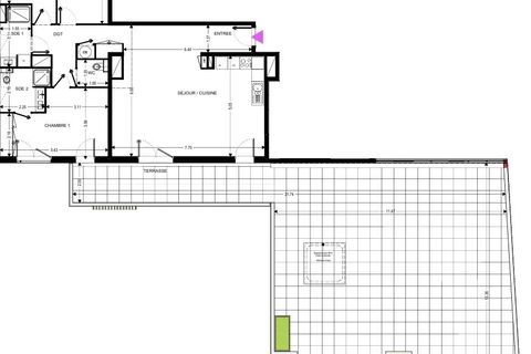 Lejlighed i Marseille, Bouches-du-Rhone, Marseille - € 1.100.000 | Ref: HH-15833944 - foto 2