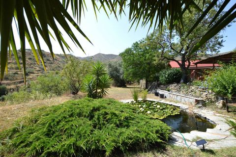 Landejendom i Lubrin, Almeria, Lubrin - € 245.000 | Ref: OLV2104 - foto 6
