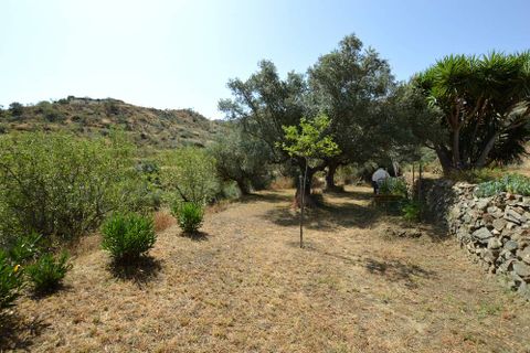 Landejendom i Lubrin, Almeria, Lubrin - € 245.000 | Ref: OLV2104 - foto 7