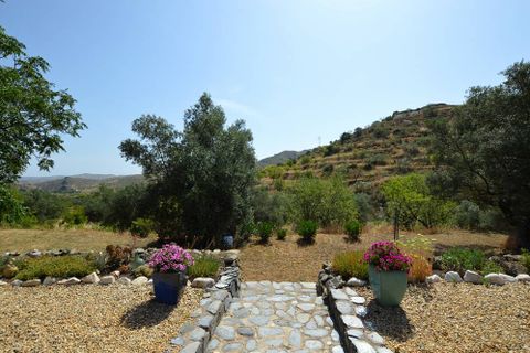 Landejendom i Lubrin, Almeria, Lubrin - € 245.000 | Ref: OLV2104 - foto 8
