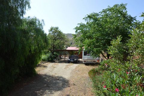Landejendom i Lubrin, Almeria, Lubrin - € 245.000 | Ref: OLV2104 - foto 9