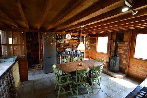 Landejendom i Lubrin, Almeria, Lubrin - € 245.000 | Ref: OLV2104 - foto 13