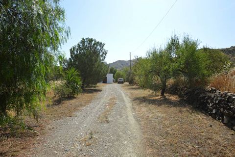 Landejendom i Lubrin, Almeria, Lubrin - € 245.000 | Ref: OLV2104 - foto 19