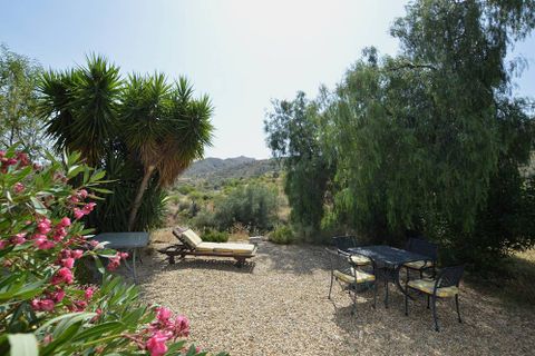 Landejendom i Lubrin, Almeria, Lubrin - € 245.000 | Ref: OLV2104 - foto 20