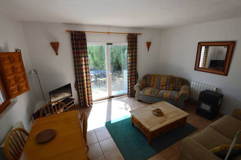 Landejendom i Lubrin, Almeria, Lubrin - € 245.000 | Ref: OLV2104 - foto 21