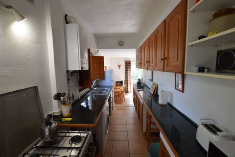 Landejendom i Lubrin, Almeria, Lubrin - € 245.000 | Ref: OLV2104 - foto 23