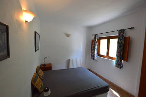 Landejendom i Lubrin, Almeria, Lubrin - € 245.000 | Ref: OLV2104 - foto 24