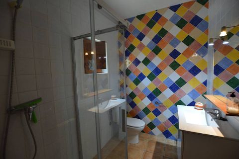 Landejendom i Lubrin, Almeria, Lubrin - € 245.000 | Ref: OLV2104 - foto 25