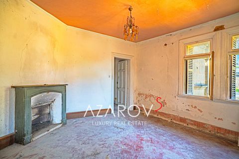 Villa i Ventimiglia, Imperia, Ventimiglia - € 2.500.000 | Ref: 5850 - foto 5