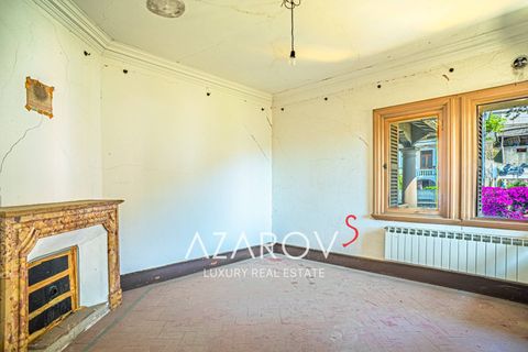 Villa i Ventimiglia, Imperia, Ventimiglia - € 2.500.000 | Ref: 5850 - foto 10