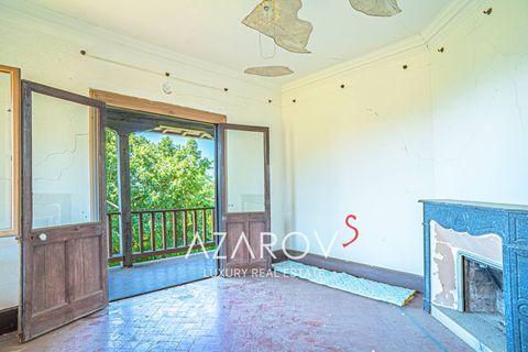 Villa i Ventimiglia, Imperia, Ventimiglia - € 2.500.000 | Ref: 5850 - foto 11