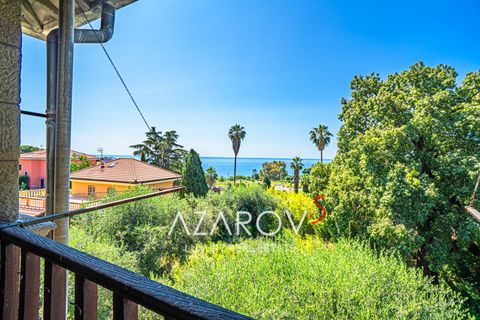 Villa i Ventimiglia, Imperia, Ventimiglia - € 2.500.000 | Ref: 5850 - foto 12