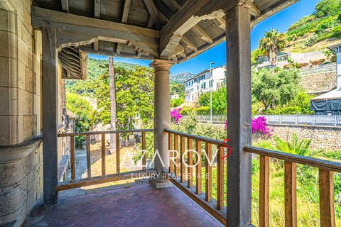 Villa i Ventimiglia, Imperia, Ventimiglia - € 2.500.000 | Ref: 5850 - foto 13