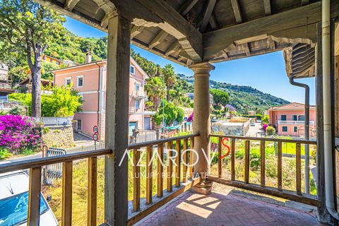Villa i Ventimiglia, Imperia, Ventimiglia - € 2.500.000 | Ref: 5850 - foto 14