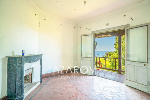 Villa i Ventimiglia, Imperia, Ventimiglia - € 2.500.000 | Ref: 5850 - foto 16