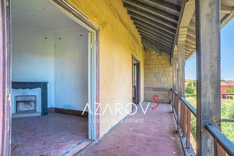 Villa i Ventimiglia, Imperia, Ventimiglia - € 2.500.000 | Ref: 5850 - foto 18