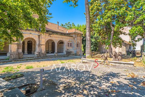 Villa i Ventimiglia, Imperia, Ventimiglia - € 2.500.000 | Ref: 5850 - foto 20