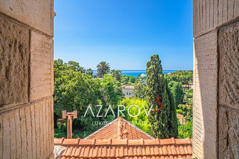 Villa i Ventimiglia, Imperia, Ventimiglia - € 2.500.000 | Ref: 5850 - foto 23