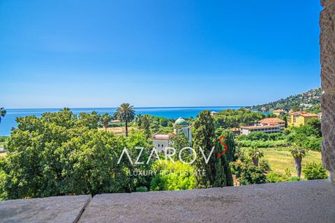 Villa i Ventimiglia, Imperia, Ventimiglia - € 2.500.000 | Ref: 5850 - foto 24