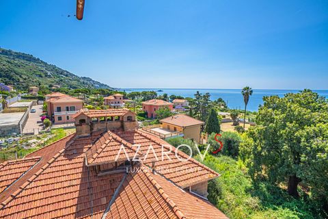 Villa i Ventimiglia, Imperia, Ventimiglia - € 2.500.000 | Ref: 5850 - foto 25