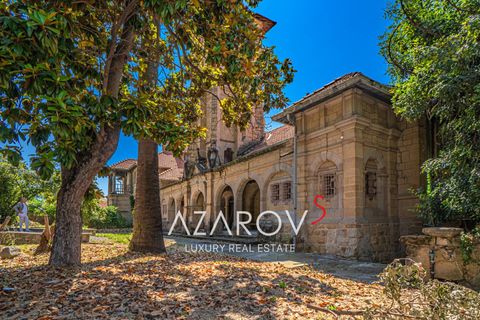 Villa i Ventimiglia, Imperia, Ventimiglia - € 2.500.000 | Ref: 5850 - foto 26