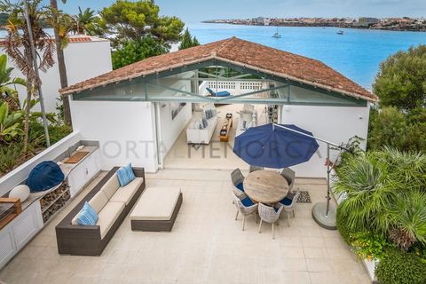 Villa a Cala Llonga, Menorca, Cala Llonga - € 4.950.000 | Ref: H3262 - foto 13