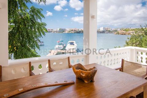 Villa a Cala Llonga, Menorca, Cala Llonga - € 4.950.000 | Ref: H3262 - foto 20