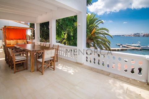 Villa a Cala Llonga, Menorca, Cala Llonga - € 4.950.000 | Ref: H3262 - foto 21