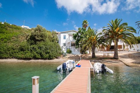 Villa a Cala Llonga, Menorca, Cala Llonga - € 4.950.000 | Ref: H3262 - foto 23