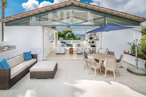 Villa a Cala Llonga, Menorca, Cala Llonga - € 4.950.000 | Ref: H3262 - foto 24