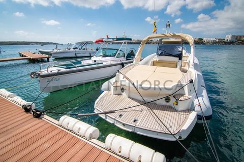Villa a Cala Llonga, Menorca, Cala Llonga - € 4.950.000 | Ref: H3262 - foto 27