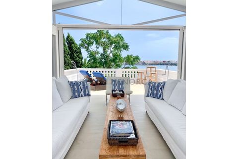 Villa a Cala Llonga, Menorca, Cala Llonga - € 4.950.000 | Ref: H3262 - foto 28