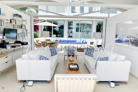 Villa a Cala Llonga, Menorca, Cala Llonga - € 4.950.000 | Ref: H3262 - foto 30
